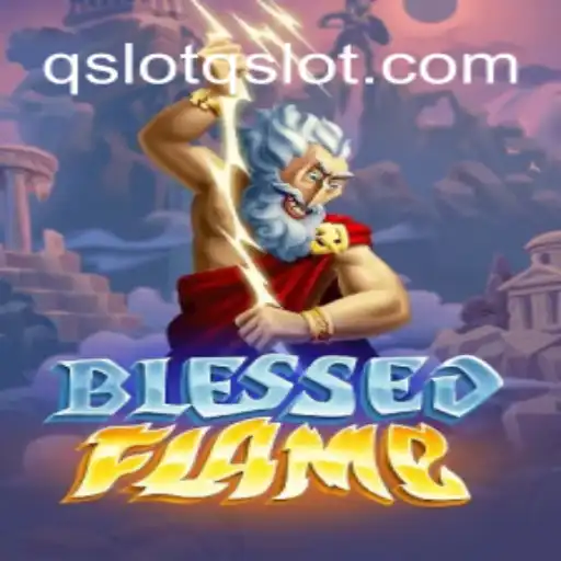 Descubra o Excitante Mundo de BlessedFlame: O Jogo de Estratégia Inovador