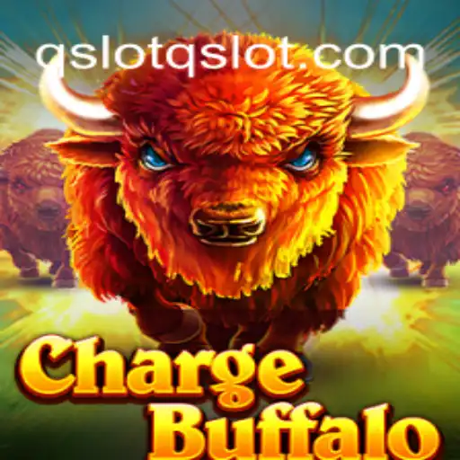 Explorando o Fascinante Mundo de ChargeBuffalo no qslot.com