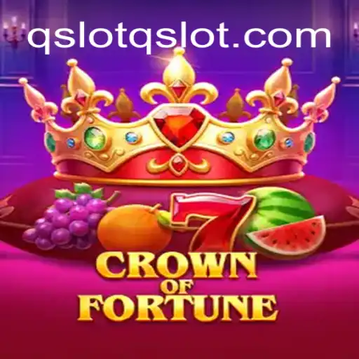 Crown of Fortune: Estratégias e Regras para Dominar o Jogo na qslot.com