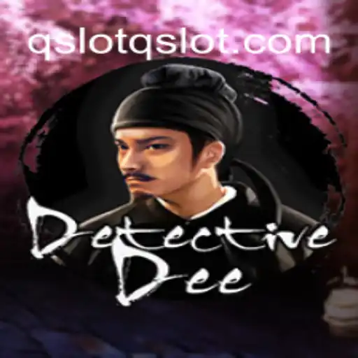 Descubra o Enigmático Mundo de DetectiveDee no qslot.com