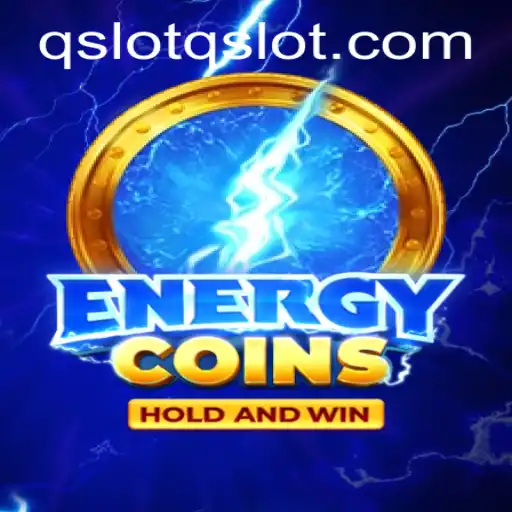 EnergyCoins: Descubra o Empolgante Mundo do Jogo em qslot.com