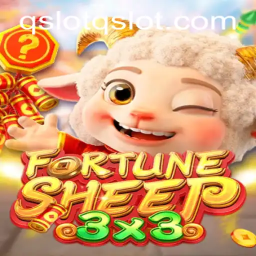 Descubra a Aventura do Jogo FortuneSheep no qslot.com