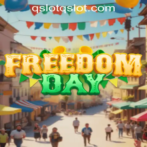 Descubra o Jogo FreedomDay e sua Conexão com qslot.com
