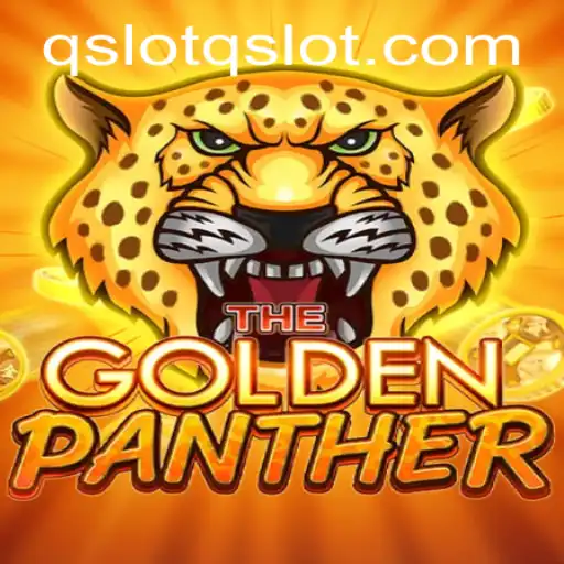 Descubra o Fascinante Mundo de GOLDENPANTHER na qslot.com