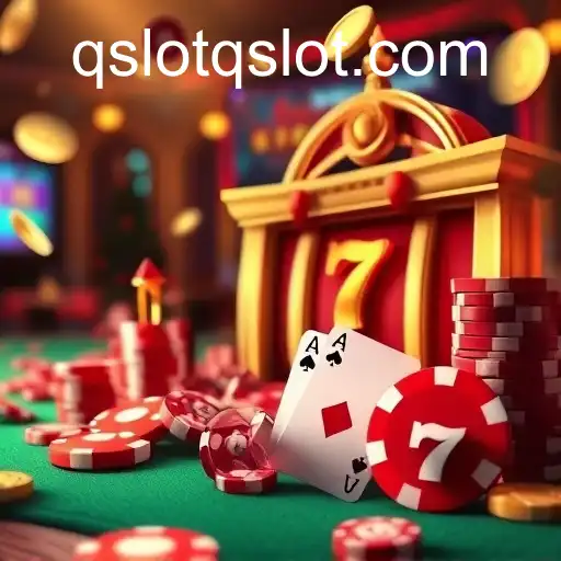 Jogos de cassino