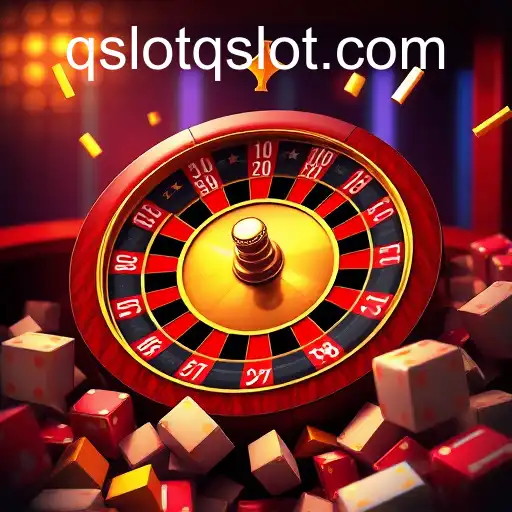 Jogos de roleta