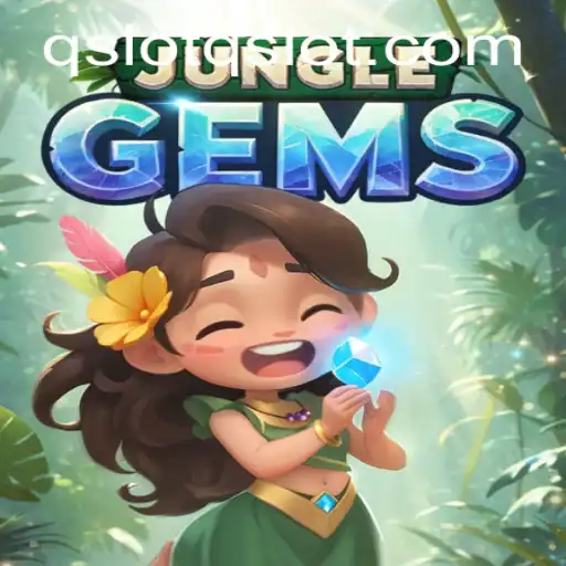 Explorando o Mundo de JungleGems: Um Jogo Cativante
