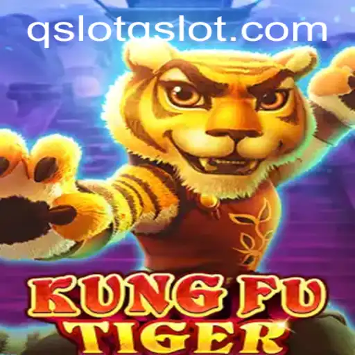 Descubra KungFuTiger: O Novo Fenômeno em Jogos Online