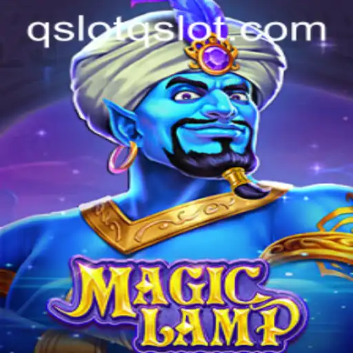 Explorando MagicLamp: O Deslumbrante Jogo de Aventura no qslot.com