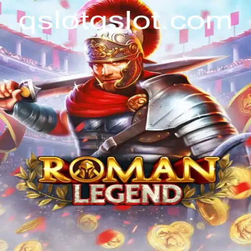 Descubra o Fascinante Mundo de RomanLegend na qslot.com