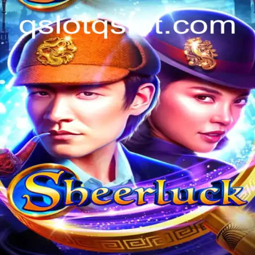 Sheerluck: Um Mergulho no Jogo que Está Conquistando o Mundo do Entretenimento