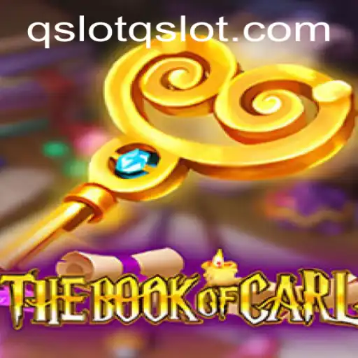 Descobrindo TheBookofCarl: Aventura e Entretenimento