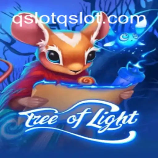 Descubra o Fascinante Mundo de TreeofLight no qslot.com