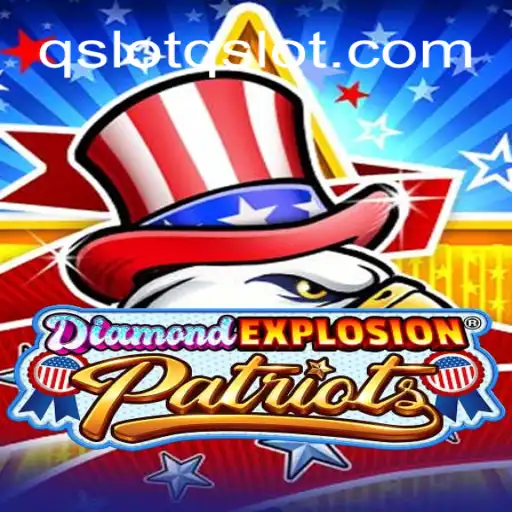 Explorando o Mundo de DiamondExplosionPatriots: Um Jogo Vibrante e Empolgante
