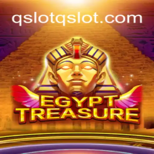 Descobrindo As Riquezas de EgyptTreasure no qslot.com