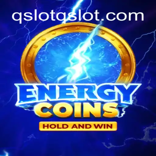 EnergyCoins: Descubra o Empolgante Mundo do Jogo em qslot.com