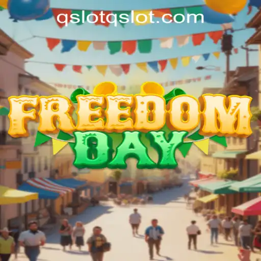 Descubra o Jogo FreedomDay e sua Conexão com qslot.com