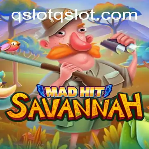 Explorando o Fascinante Jogo MadHitSavannah