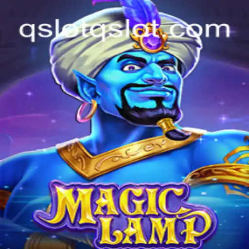 Explorando MagicLamp: O Deslumbrante Jogo de Aventura no qslot.com