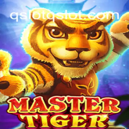 Explore o Fascinante Mundo do Jogo MasterTiger
