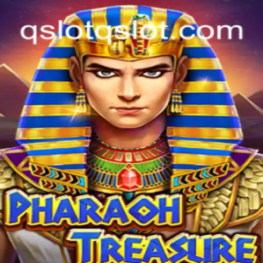 Descubra os Segredos do PharaohTreasure na qslot.com