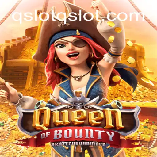 Queen of Bounty: Aventura e Estratégia no Mundo dos Piratas