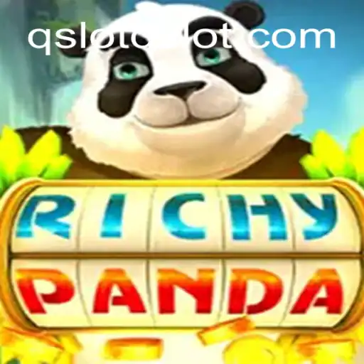 RichyPanda: Desvendando os Segredos do Jogo e a Emoção das Rodadas no qslot.com