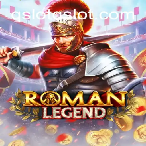 Descubra o Fascinante Mundo de RomanLegend na qslot.com
