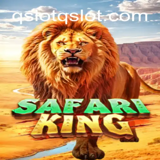 SafariKing: Uma Aventura Selvagem nos Jogos de Cassino Online