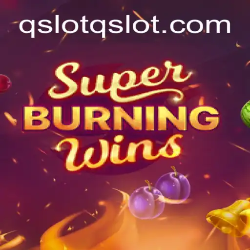Desvendando o Fenômeno Slot: SuperBurningWins