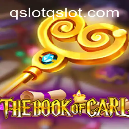 Descobrindo TheBookofCarl: Aventura e Entretenimento