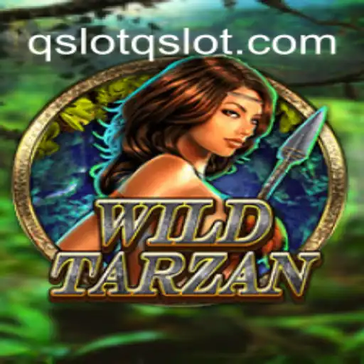 Explore o Mundo Selvagem de WildTarzan no qslot.com