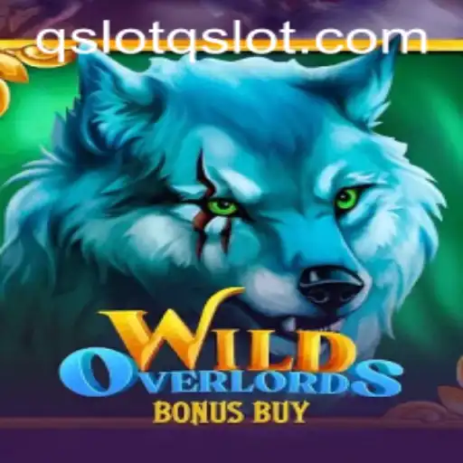 Descubra o Mundo Selvagem de WildOverlordsBonusBuy no qslot.com